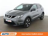 Nissan Qashqai 1.6 dCi N-Vision 4x4*NAVI*TEMPO*CAM* - Nissan Gebrauchtwagen in Hannover