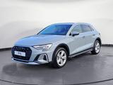 Audi A3 allstreet 35 TFSI 110(150) kW(PS ) S tronic - Audi A3 allstreet mit Benzin-Antrieb