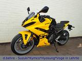 Suzuki GSX-8R MY2025 Euro 5+ - Angebote entsprechen deinen Suchkriterien
