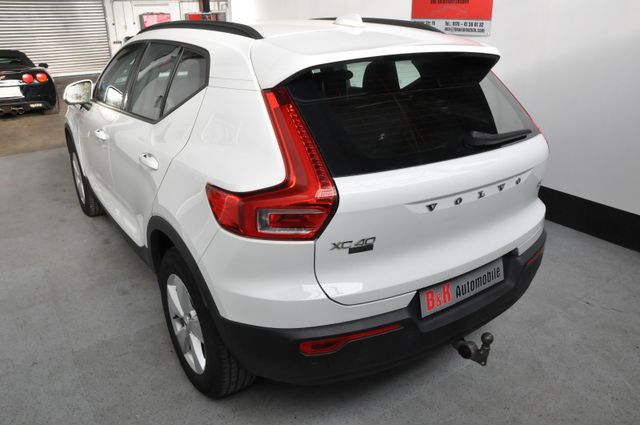 Volvo XC 40 XC40 Basis 2WD