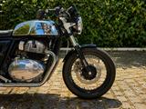 Royal Enfield GT 650 / Cafe Racer / Interceptor / Custom  - Offers