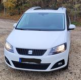Seat Alhambra 2.0 TDI Start&Stop 130kW 4KIDS DSG ... - Seat Alhambra: Kids
