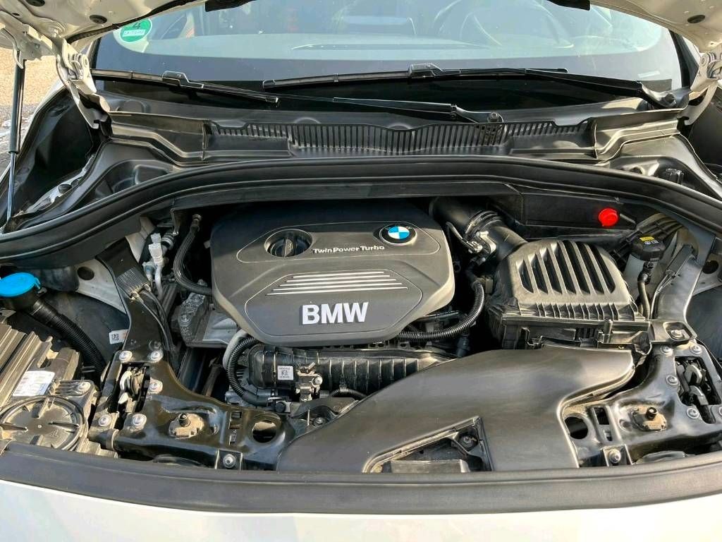 BMW 218 Active Tourer 10
