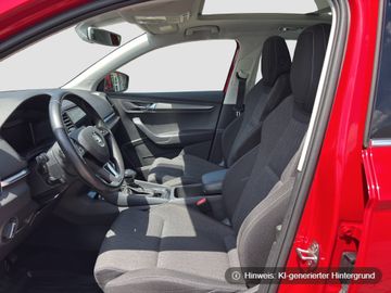 Skoda Karoq - 6