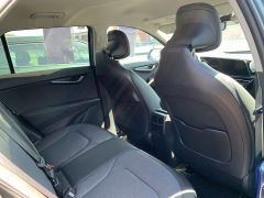 KIA Niro EV INSPIRATION WP DW TEC REX SND GD DRG Bey KIA Niro EV INSPIRATION WP DW TEC REX SND GD DRG Bey