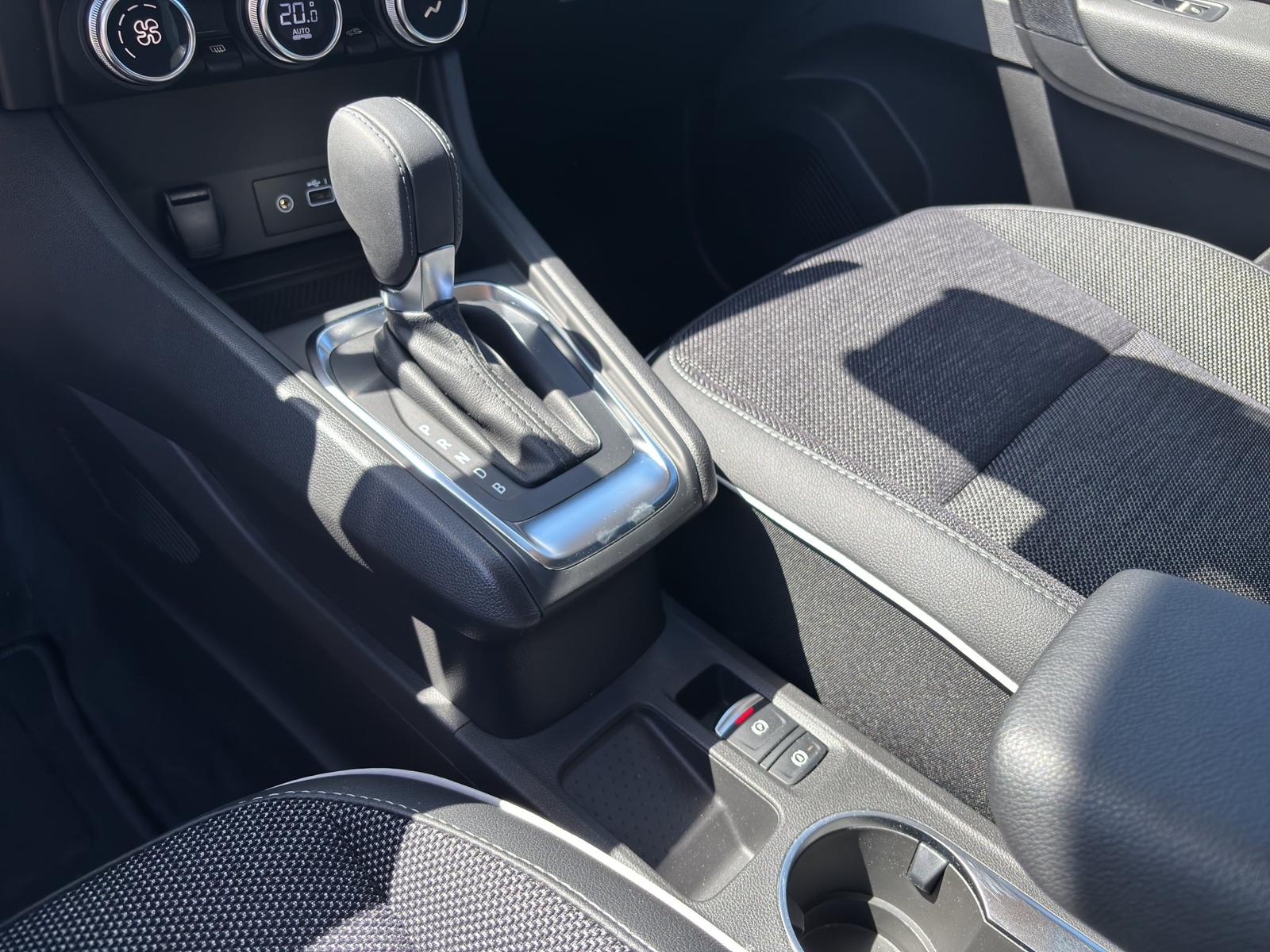 Mitsubishi ASX Intro Edition Plug-in-Hybrid