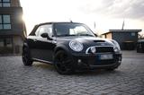 MINI Cooper S CABRIO *scheckheftgepflegt* SHZ * 8fach