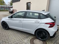 i20 GO Plus Kamera AHK abn. LHZ 5 Jahre Garantie – Bild 5