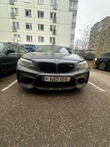 BMW M2 Coupé M2 - gebrauchte BMW M2 aus dem Jahr 2016