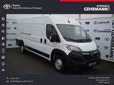 Opel Movano C Kasten HKb L4H2 3,5t - Opel Movano Gebrauchtwagen