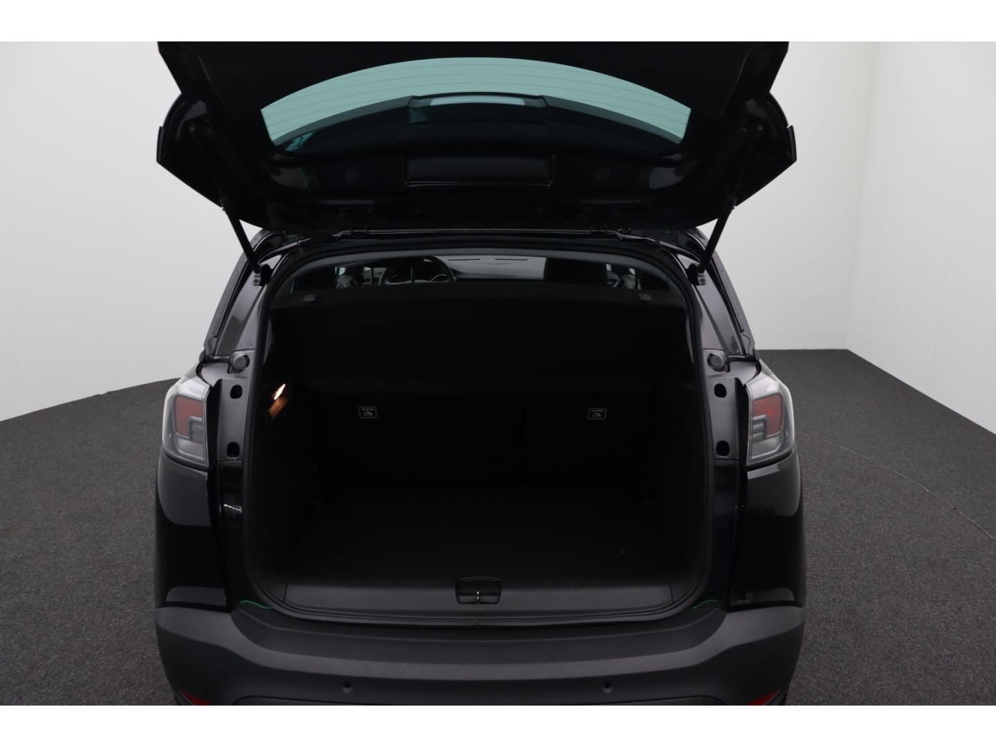 Fahrzeugabbildung Opel Crossland Elegance Paket SHZ Navi Kamera AHK