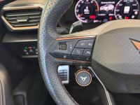 Cupra Formentor - Vorschau Bild 18