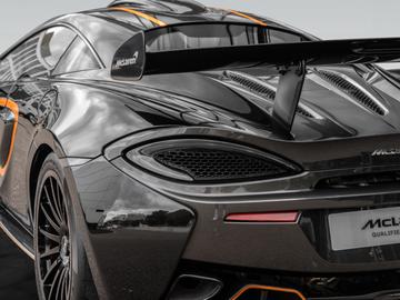 2020 Mclaren 620R — миниатюра 22