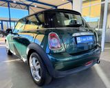 MINI Mini 1.4 ONE Pepper NUR GEWERBE TÜV01.2027 - MINI ONE: Pepper