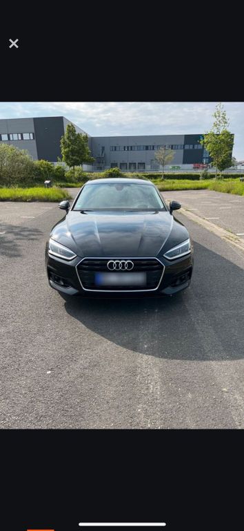 Image of Audi A5