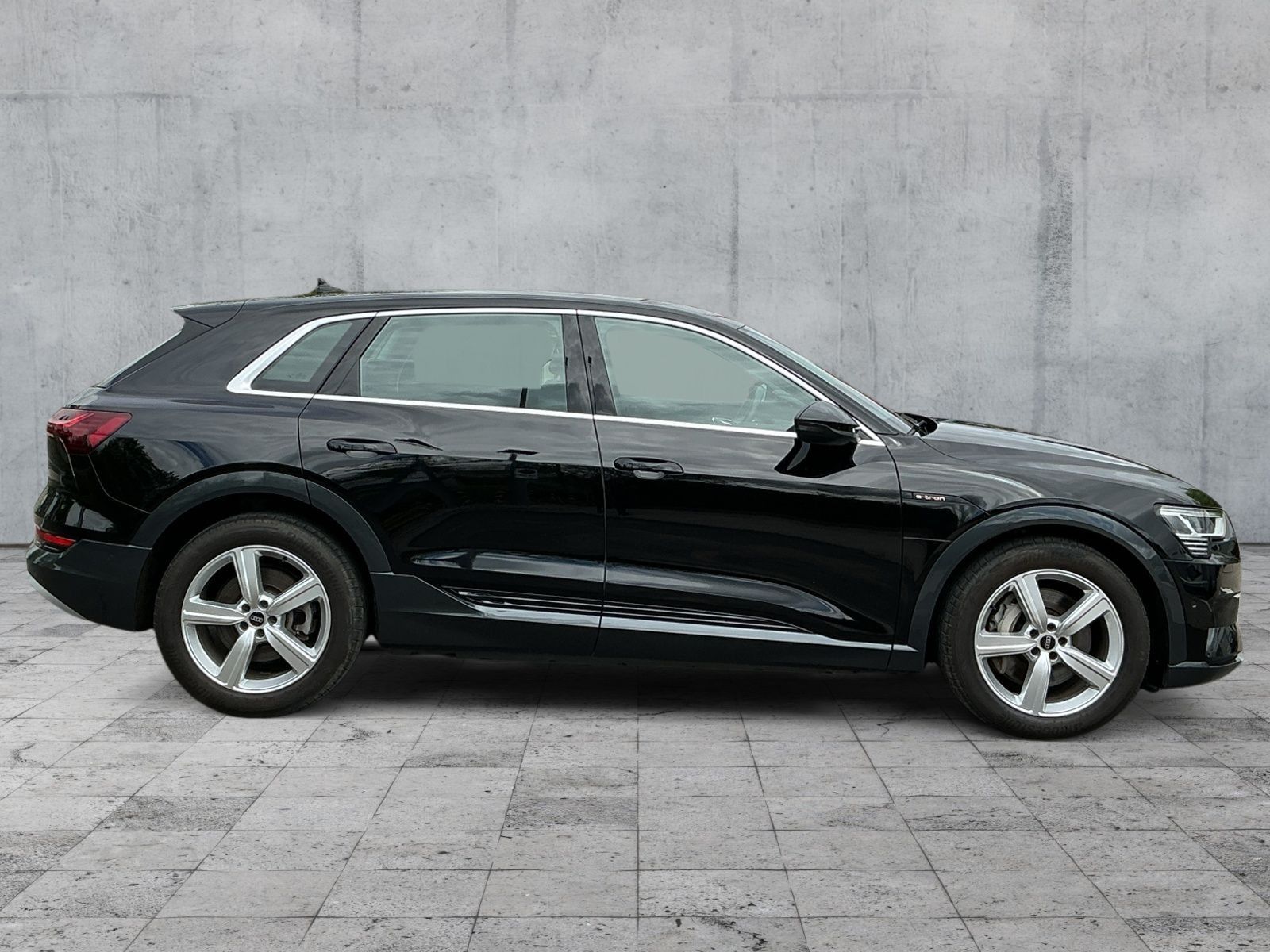 Audi e-tron - Bild 7