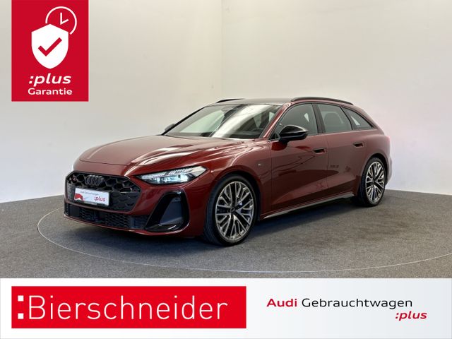AUDI S5 Avant MATRIX 20 PANO UMGEBUNGSKAMERA HEAD-UP 