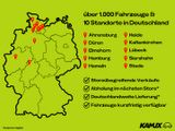 Citroën C3 Shine 1.2 PureTech 110 Aut.LED+Keyless+ShZ+RF - Citroën: Automatik