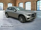 Mercedes-Benz GLC 220 d 4M PANO/AHK/DIST./MEM./RFK - Mercedes-Benz GLC 220