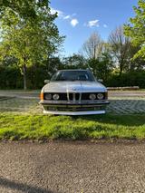BMW M635 CSI MK-Motorsport Tuning - BMW: Motorsport