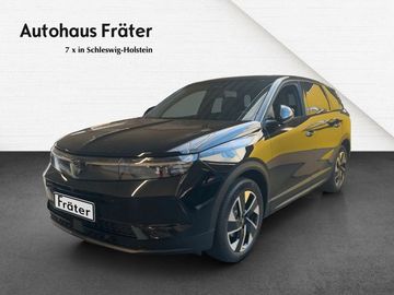 Fotografie 1 des Opel Grandland (X) Grandland GS Navi Kamera LED Sitzheizung