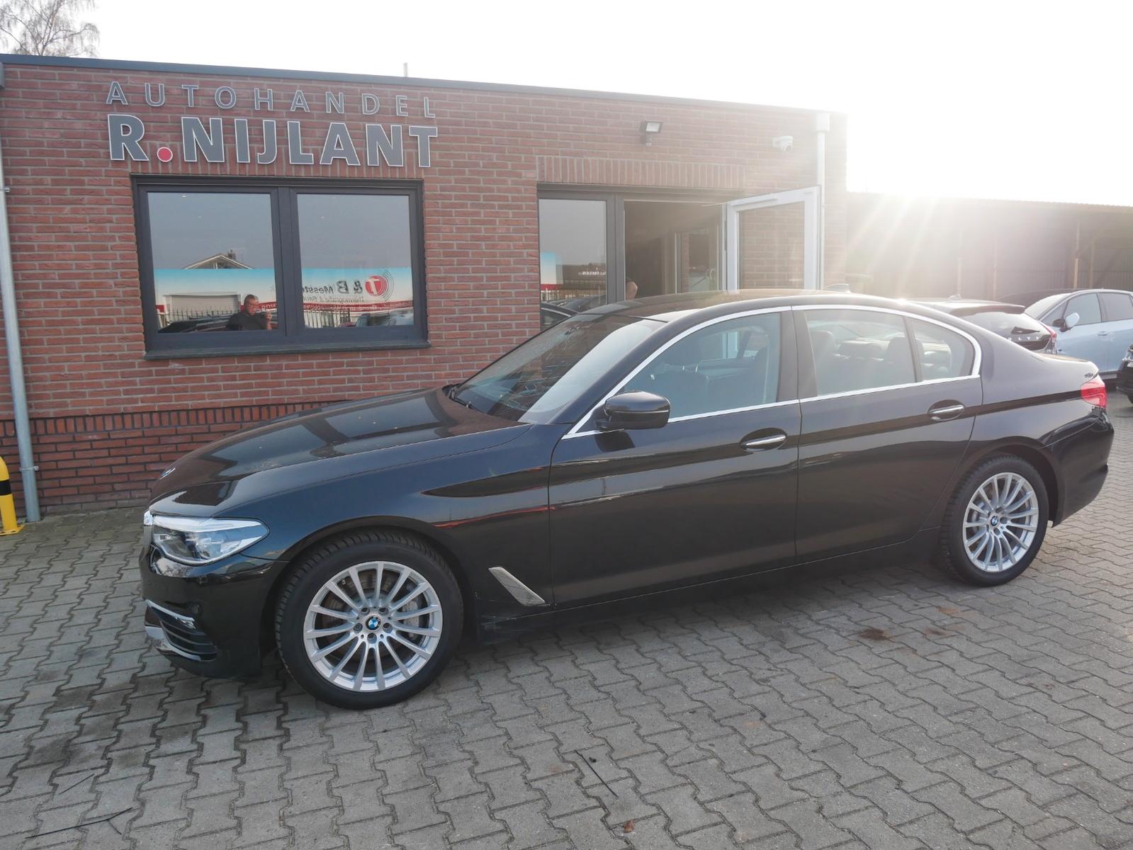 BMW 530 d xDrive