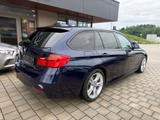 BMW 320 3er - 320 d xDrive Touring M-Sportpaket - BMW 3er Reihe: M Sportpaket