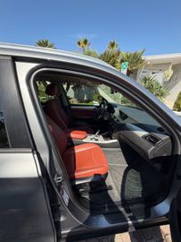 BMW X3 - 11