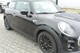 MINI ONE Mini 3-trg. One,black yard,alu,sitzh, - MINI ONE aus 2020