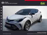 Toyota C-HR 2.0 Hybrid GR Sport*NAVI*RÜCKFAHRKAMERA*SHZ - Toyota C-HR Gebrauchtwagen in Hamburg