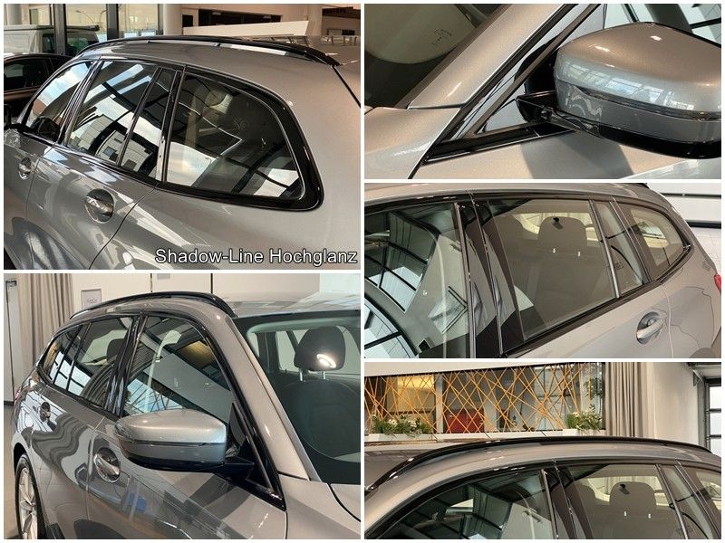 BMW 320d Touring xDrive Curved DrivingA. DAB Shz LED foto 12