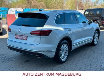 Volkswagen Touareg - 6