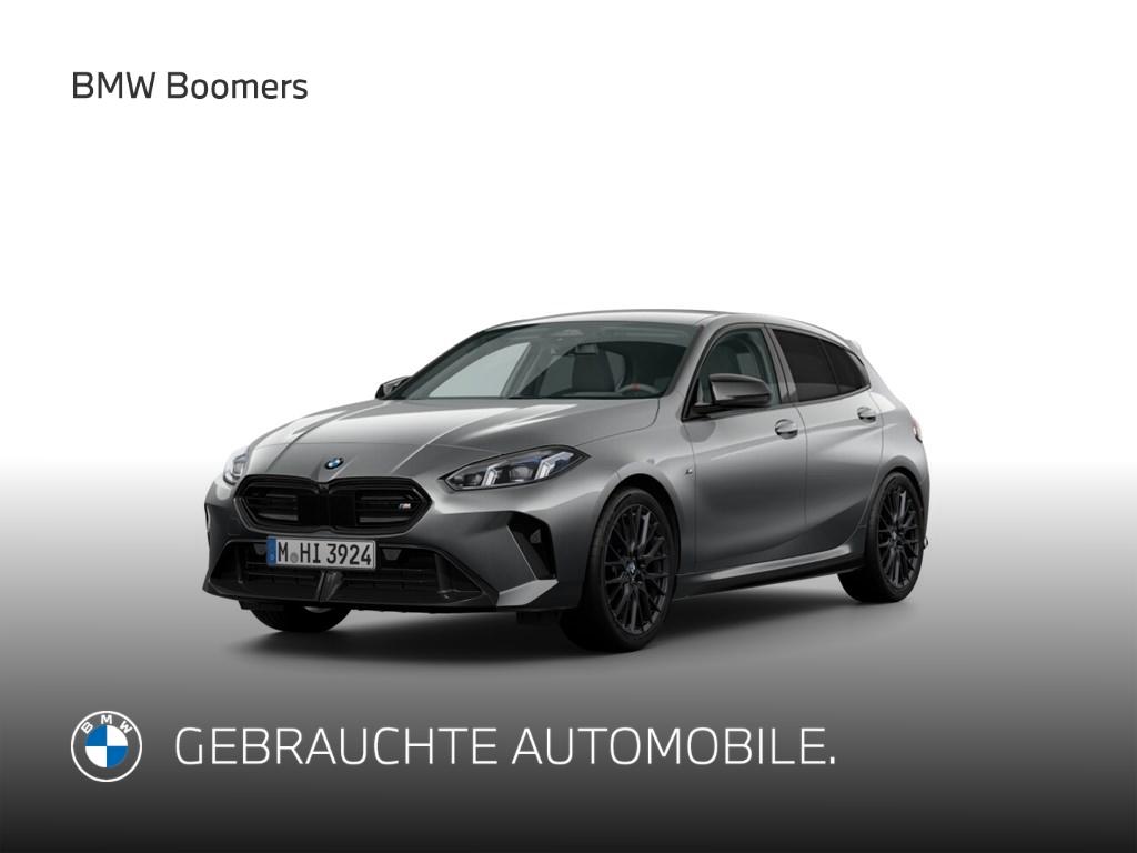 BMW M135 xDrive M Sport Pro HUD Harman/Kardon Iconic