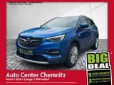 Opel Grandland 1.2 INNOVATION BiLED/Navi/PDC/360° - Opel Grandland (X) in Chemnitz