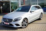 Mercedes-Benz C300 T-Modell de Avantgarde LED Navi ACC Kamera - Mercedes-Benz C 300 in Rostock