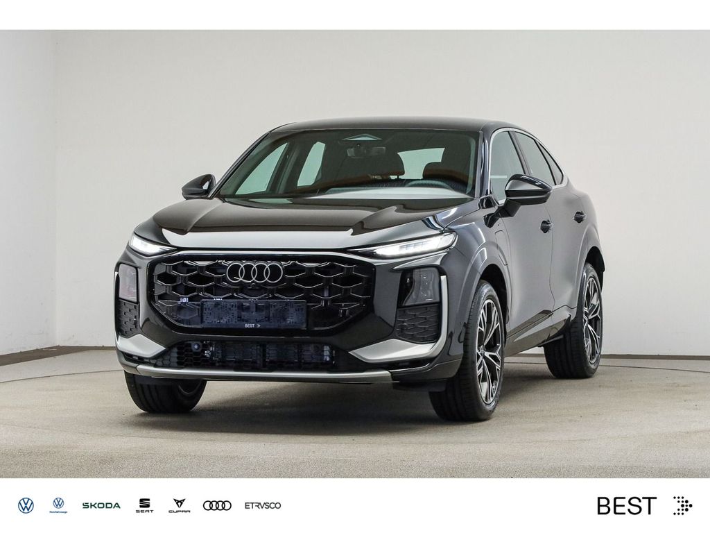 Image of Audi Q3