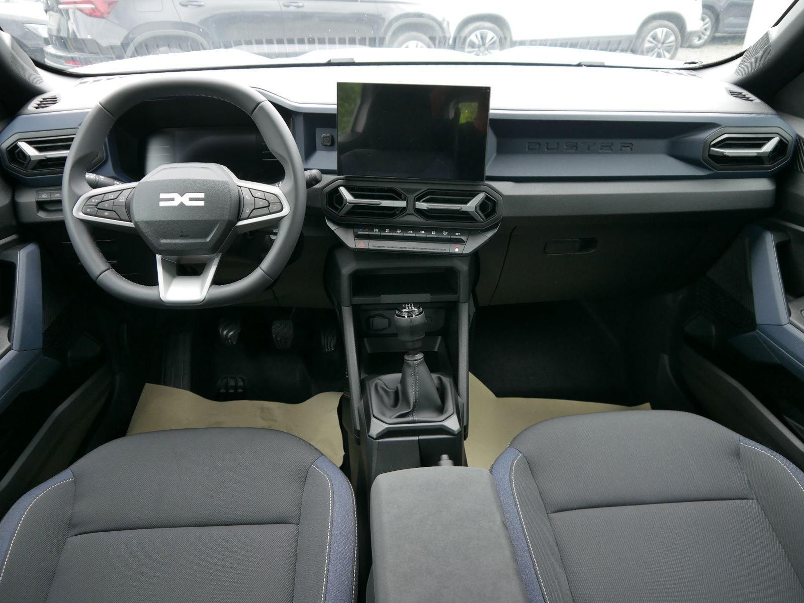 Dacia Duster - Bild 12