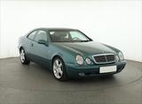 Mercedes-Benz CLK 430 1999 , Automatik, Scheckheft, Leder, - gebrauchte Mercedes-Benz CLK-Klasse aus dem Jahr 1999