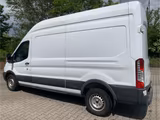 Ford Transit 2.0 TDCi Kastenwagen L3H3 | 105 PS  - Ford Transit von privat