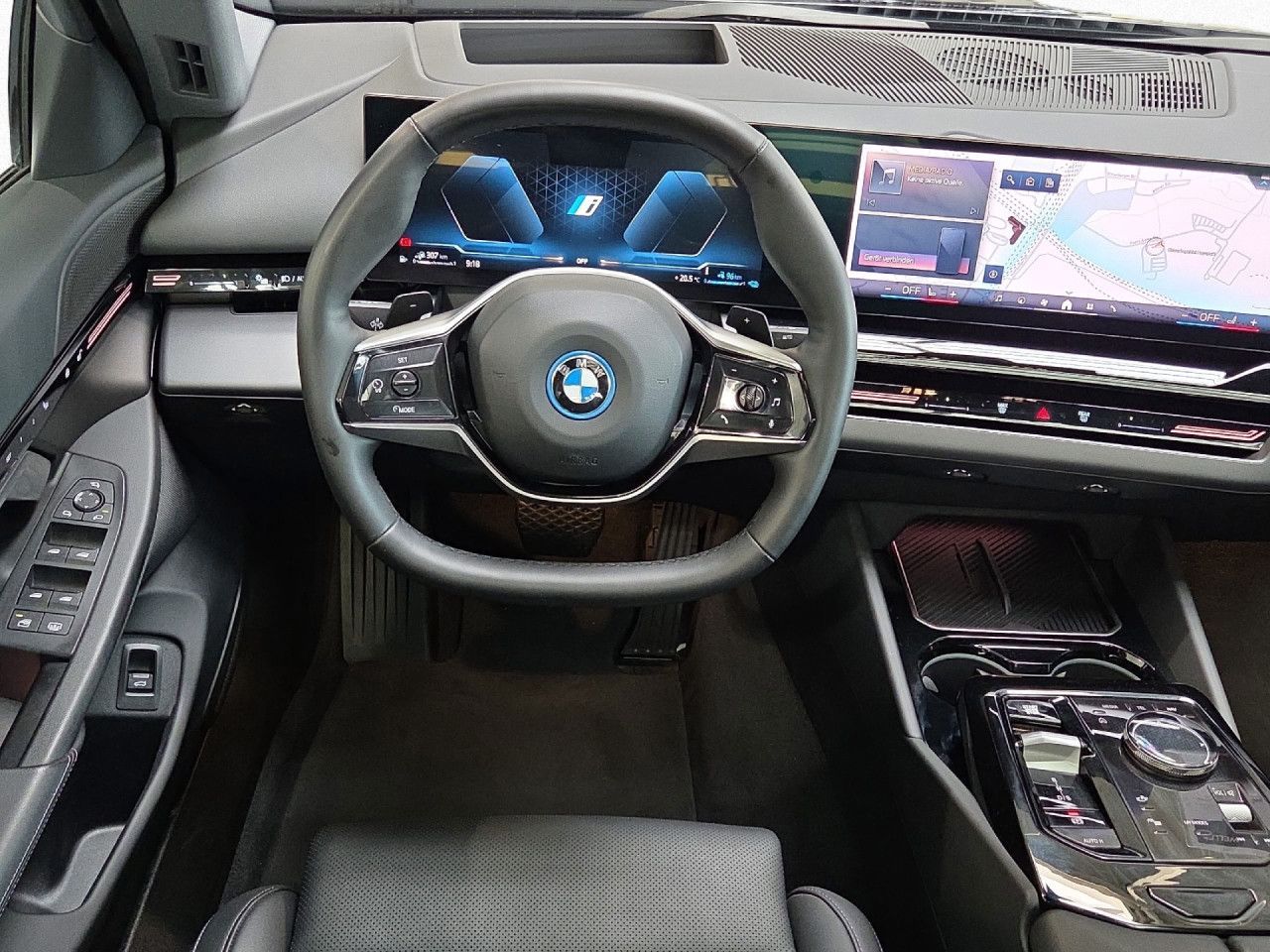 BMW 530 - Bild 14