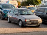 Opel Kadett e cc - Opel Gebrauchtwagen von 1988