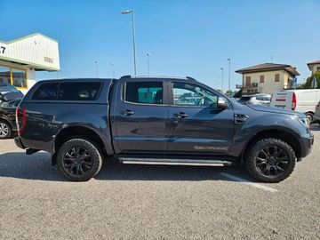 Ford Ranger - 6
