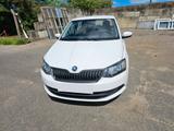 Skoda Fabia 1.0l MPI 44kW - Skoda Fabia: Kleinwagen, 1.4