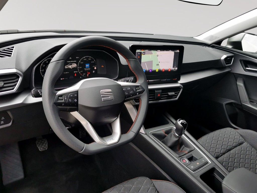 Seat Leon - Bild 6