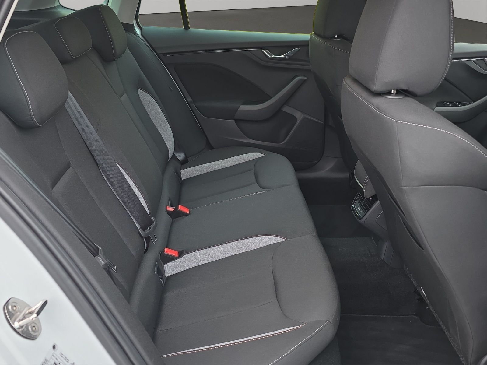 Skoda Kamiq - Bild 14