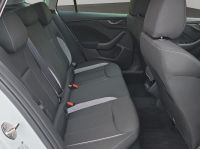 Skoda Kamiq - Vorschau Bild 14