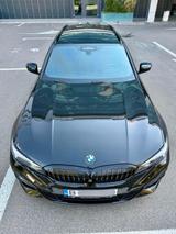 BMW G21, XDR, MHEV, M Sport and Shadow Line - BMW G21 - BMW 3er Reihe
