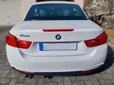 BMW 428i Cabrio Alu 19" M Sportpaket HUD HK HiFi - BMW 428 Cabrio Gebrauchtwagen