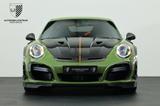 Porsche 911 Techart GT Street RS 1 of 10/ForgedCarbon - Porsche: 911 ST