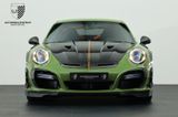 Porsche 911 Techart GT Street RS 1 of 10/ForgedCarbon - Porsche: Grün, 911